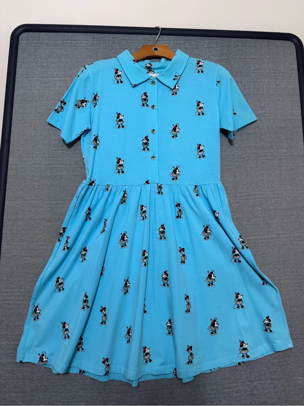 Minnie Mouse Dress for Women by Cakeworthy